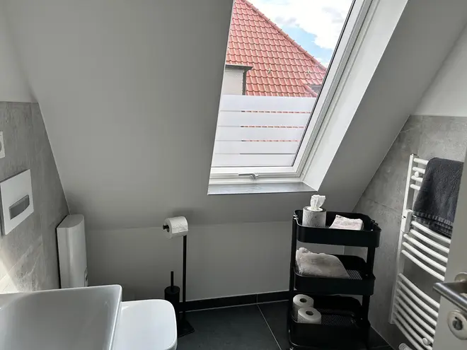 2 Zimmer Wohnung mit 39 m² in Essen – Bild 11