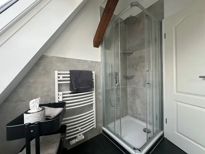 2 Zimmer Wohnung mit 39 m² in Essen – Bild 12