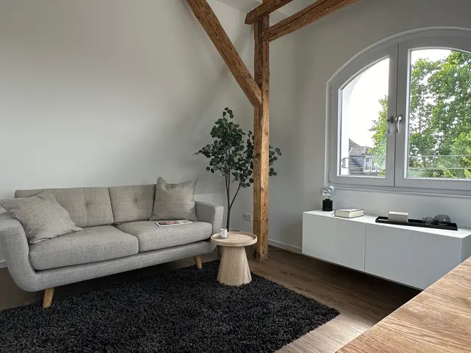 2 Zimmer Wohnung mit 39 m² in Essen – Bild 2