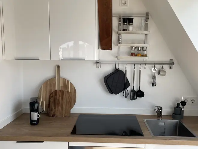 2 Zimmer Wohnung mit 39 m² in Essen – Bild 9