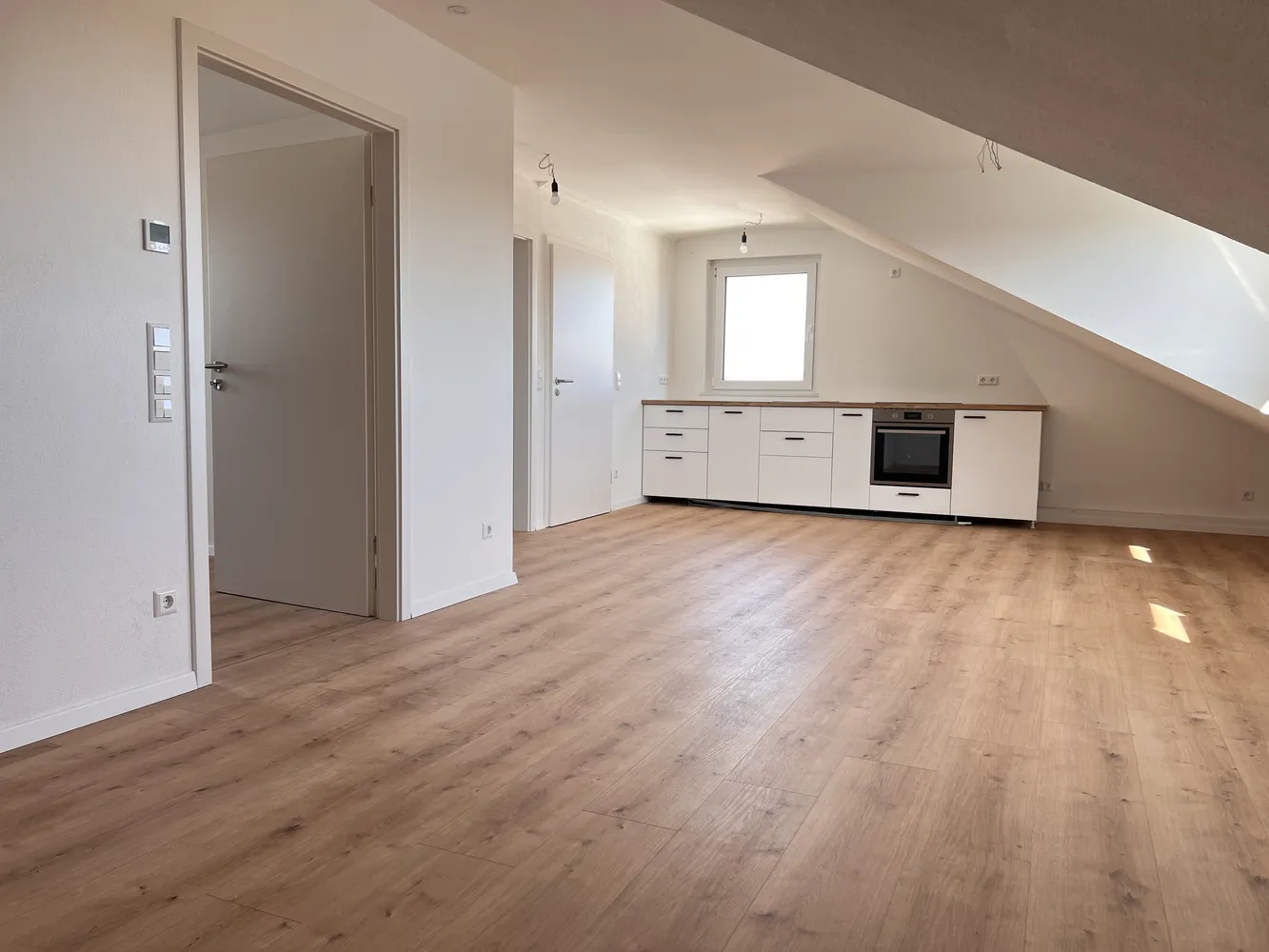 2 Zimmer Wohnung mit 48 m² in Esslingen am Neckar – Bild 1