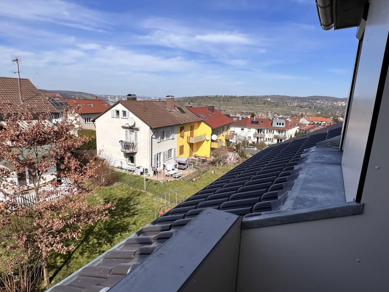 2 Zimmer Wohnung mit 48 m² in Esslingen am Neckar – Bild 3
