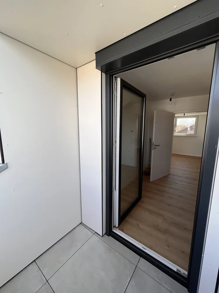 2 Zimmer Wohnung mit 48 m² in Esslingen am Neckar – Bild 4