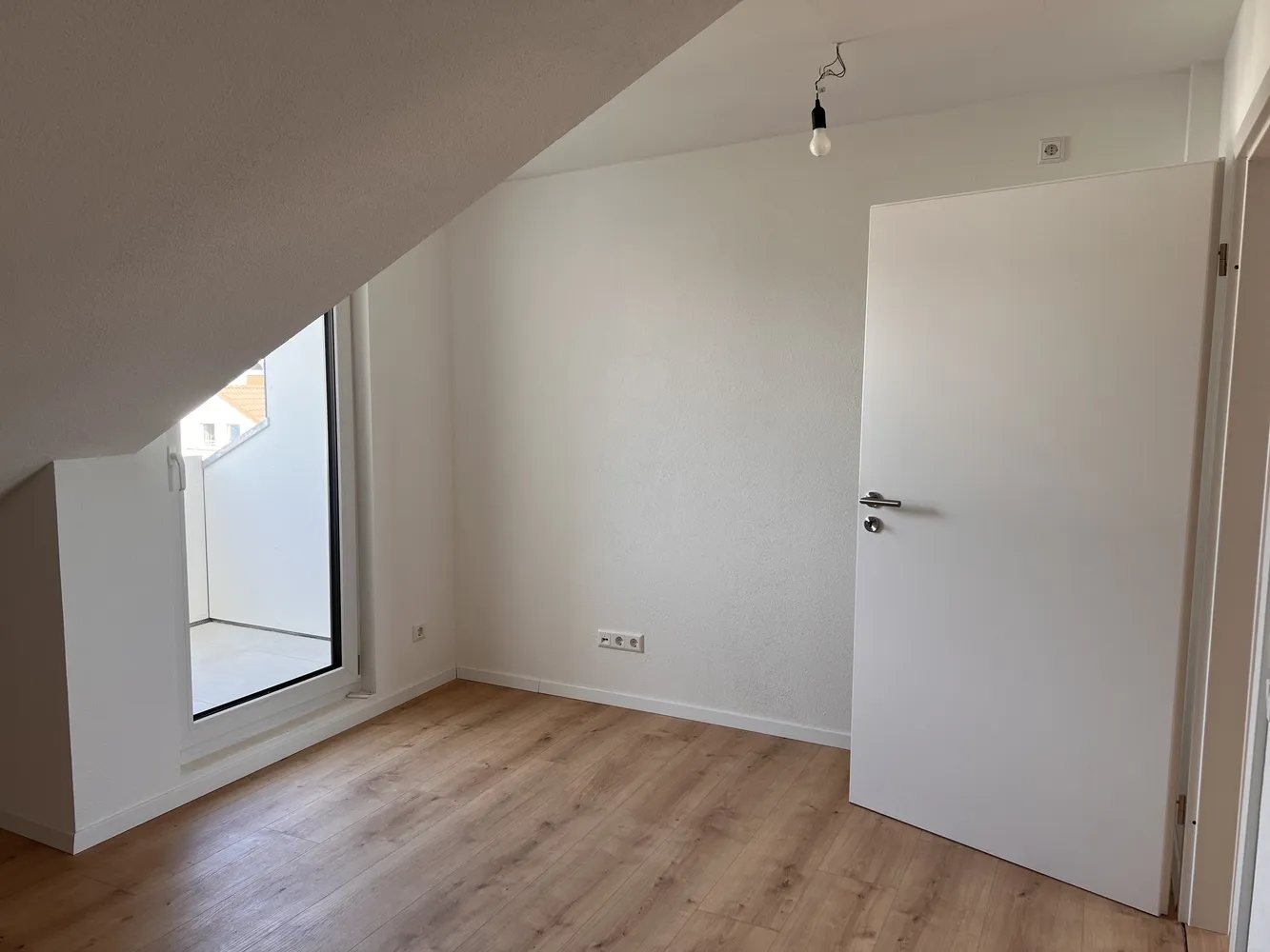 2 Zimmer Wohnung mit 48 m² in Esslingen am Neckar – Bild 5