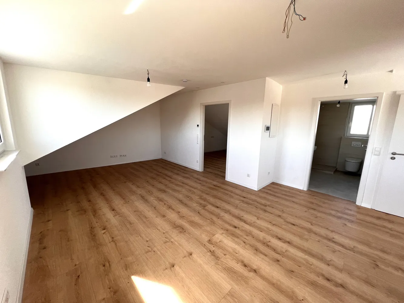 2 Zimmer Wohnung mit 48 m² in Esslingen am Neckar – Bild 7