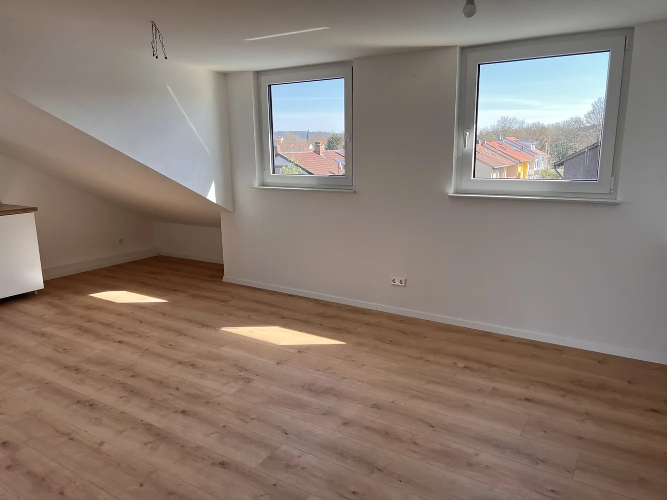2 Zimmer Wohnung mit 48 m² in Esslingen am Neckar – Bild 8