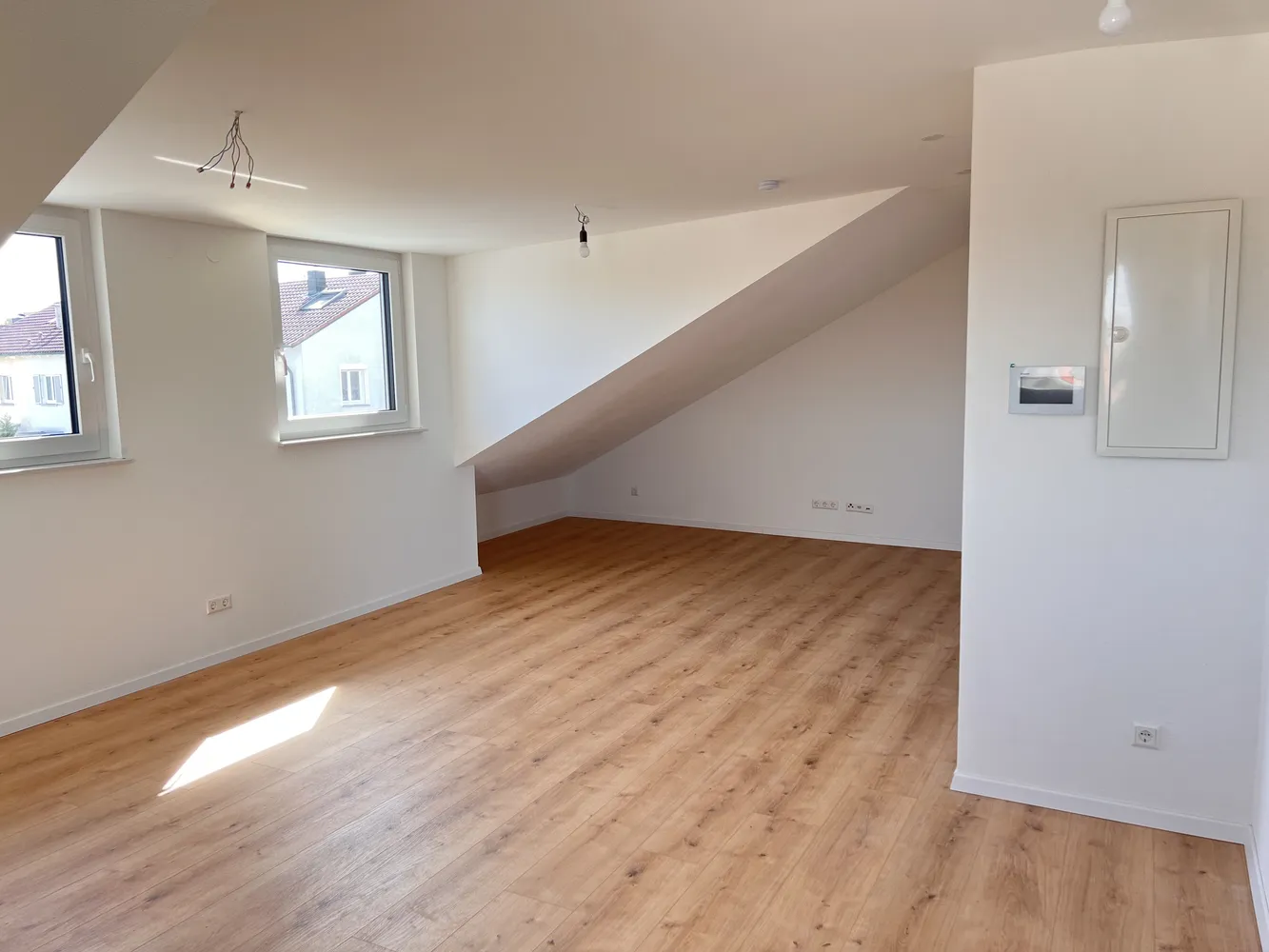 2 Zimmer Wohnung mit 48 m² in Esslingen am Neckar – Bild 9