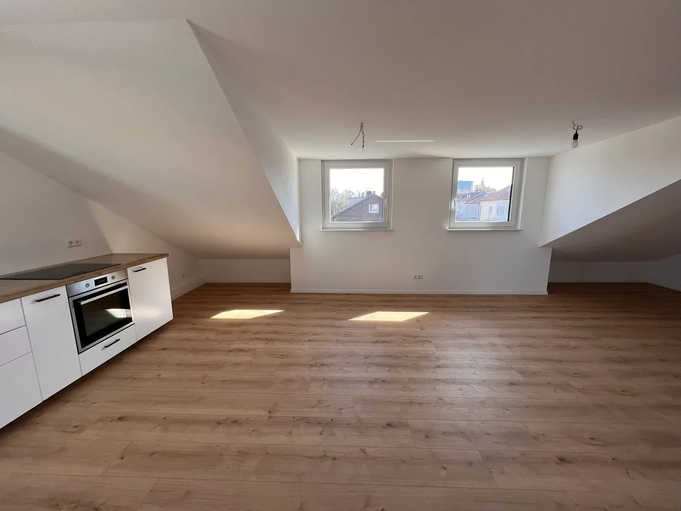 2 Zimmer Wohnung mit 48 m² in Esslingen am Neckar – Bild 10
