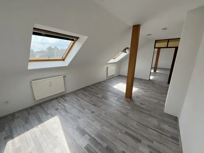 3 Zimmer Wohnung mit 58 m² in Gelsenkirchen – Bild 11