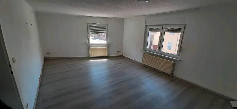 3 Zimmer Wohnung mit 79 m² in Dessau-Roßlau – Bild 1
