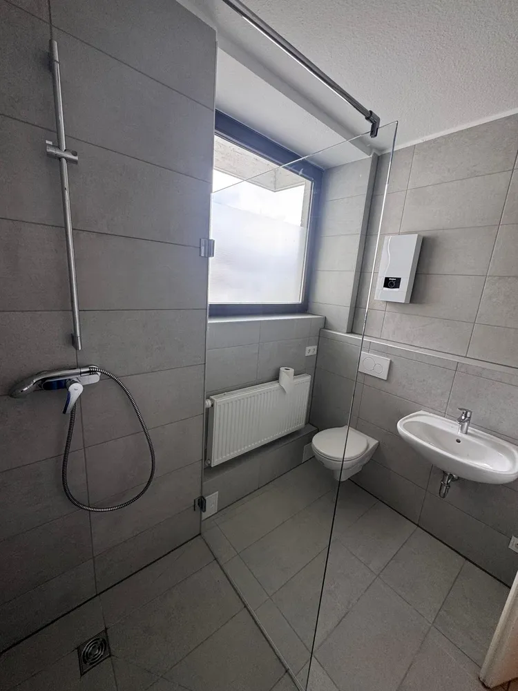 WG-Zimmer mit 12 m² in Aachen – Bild 1