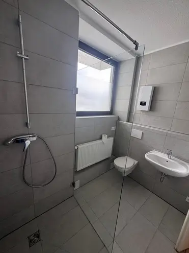 WG-Zimmer mit 12 m² in Aachen – Bild 1