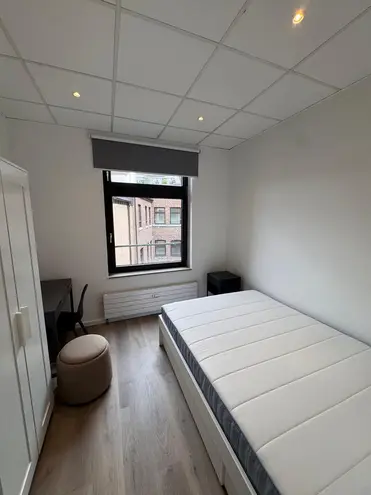 WG-Zimmer mit 12 m² in Aachen – Bild 3