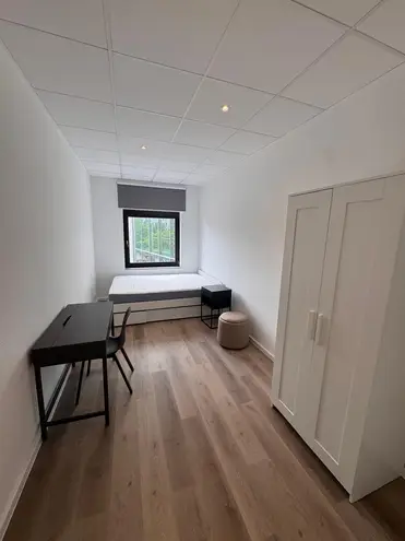 WG-Zimmer mit 12 m² in Aachen – Bild 4