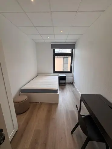 WG-Zimmer mit 12 m² in Aachen – Bild 5
