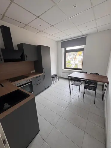 WG-Zimmer mit 12 m² in Aachen – Bild 6