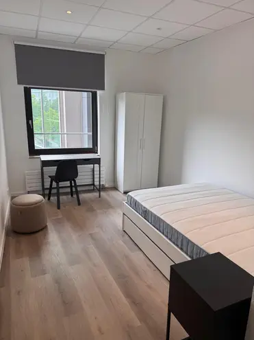 WG-Zimmer mit 12 m² in Aachen – Bild 7