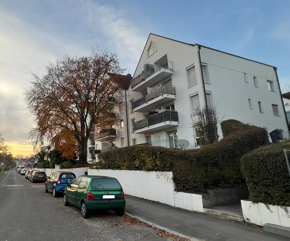 2 Zimmer Wohnung mit 67 m² in Ludwigsburg – Bild 4