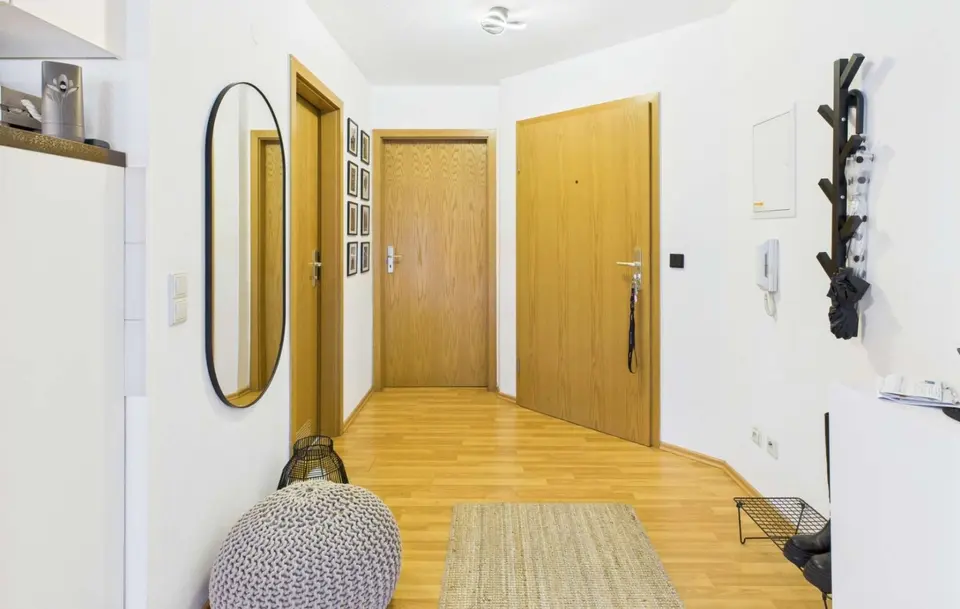 2 Zimmer Wohnung mit 67 m² in Ludwigsburg – Bild 5