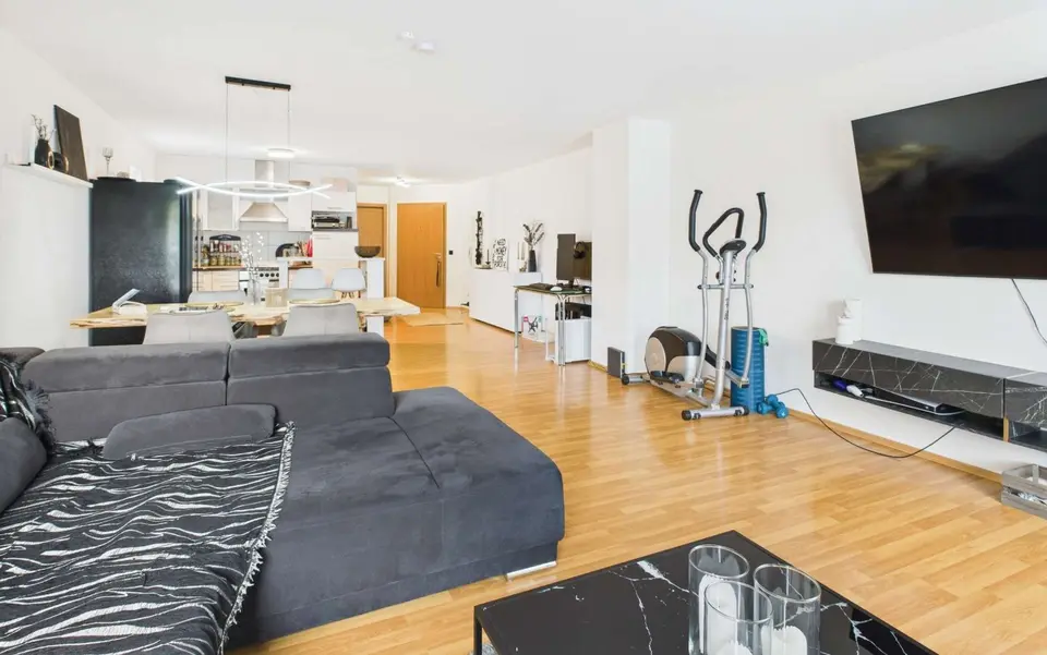 2 Zimmer Wohnung mit 67 m² in Ludwigsburg – Bild 6