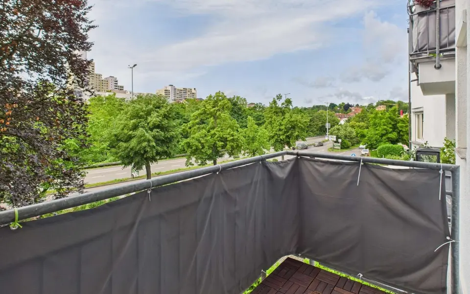2 Zimmer Wohnung mit 67 m² in Ludwigsburg – Bild 7