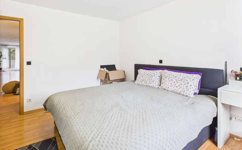 2 Zimmer Wohnung mit 67 m² in Ludwigsburg – Bild 8