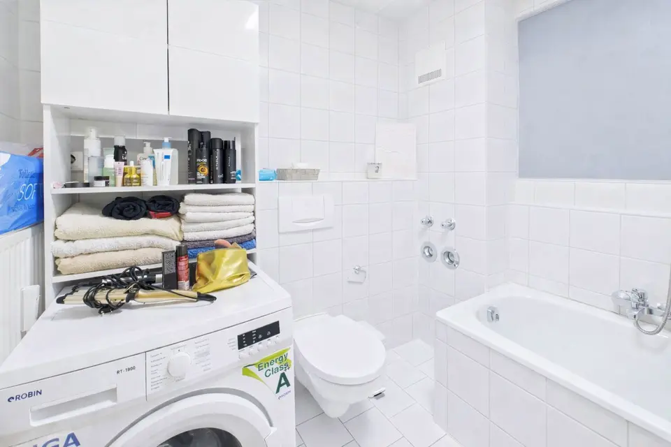 2 Zimmer Wohnung mit 67 m² in Ludwigsburg – Bild 10