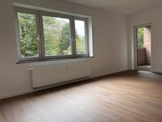 3 Zimmer Wohnung mit 80 m² in Krefeld – Bild 3