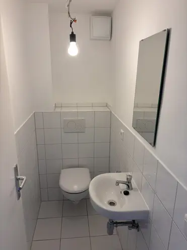 3 Zimmer Wohnung mit 80 m² in Krefeld – Bild 9