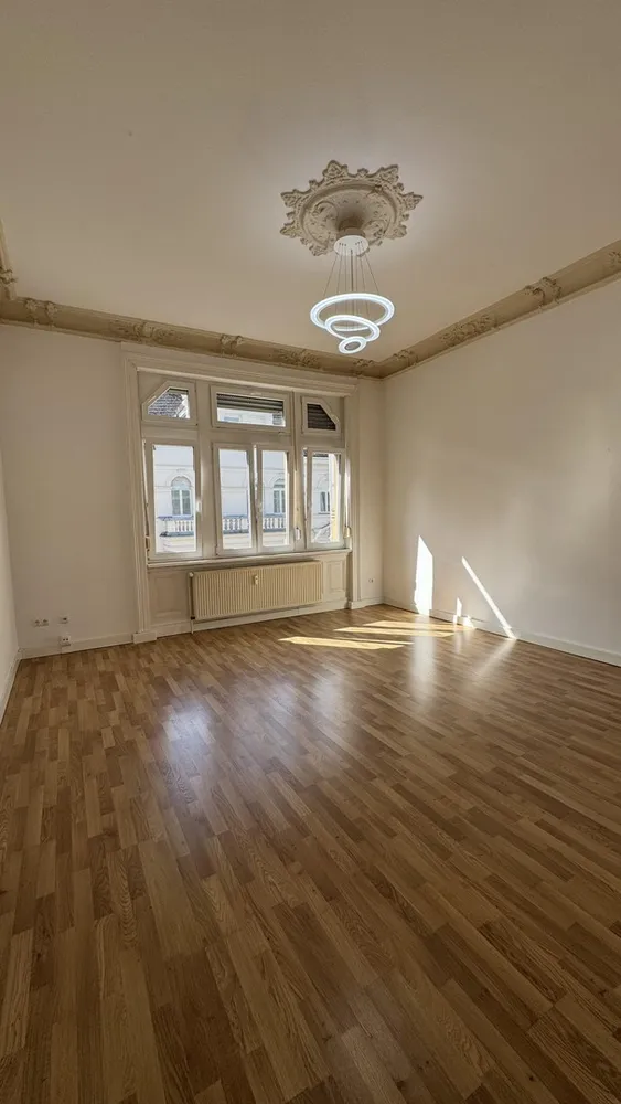 1 Zimmer Wohnung mit 48 m² in Wiesbaden – Bild 1