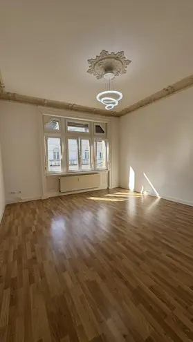 1 Zimmer Wohnung mit 48 m² in Wiesbaden – Bild 1