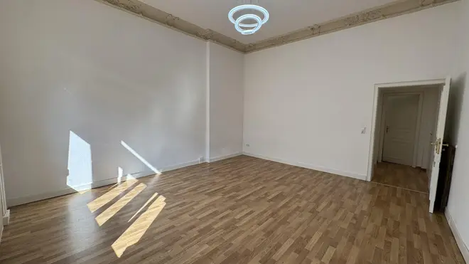 1 Zimmer Wohnung mit 48 m² in Wiesbaden – Bild 2