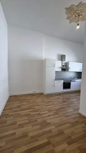 1 Zimmer Wohnung mit 48 m² in Wiesbaden – Bild 7