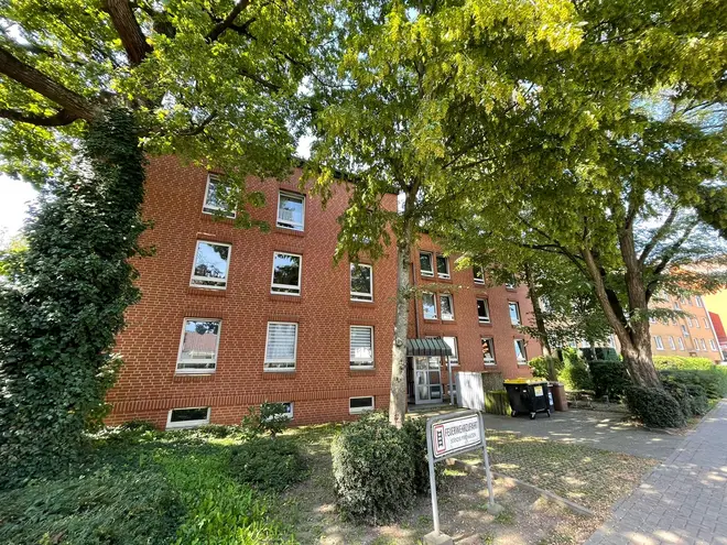 4 Zimmer Wohnung mit 101 m² in Hannover – Bild 1