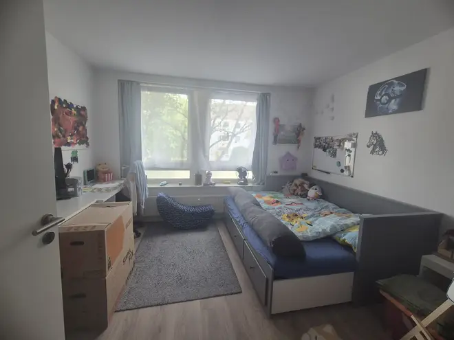 4 Zimmer Wohnung mit 101 m² in Hannover – Bild 3