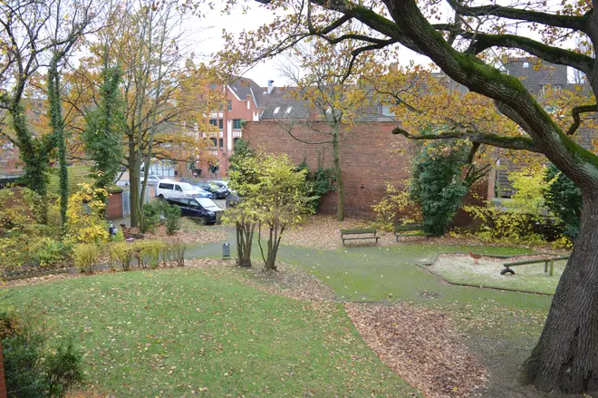 4 Zimmer Wohnung mit 101 m² in Hannover – Bild 6