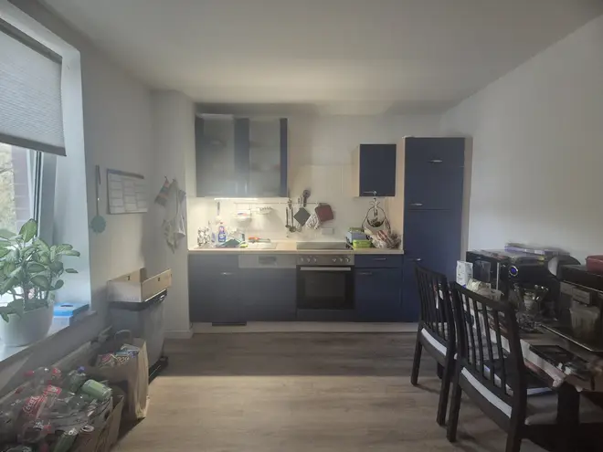 4 Zimmer Wohnung mit 101 m² in Hannover – Bild 7