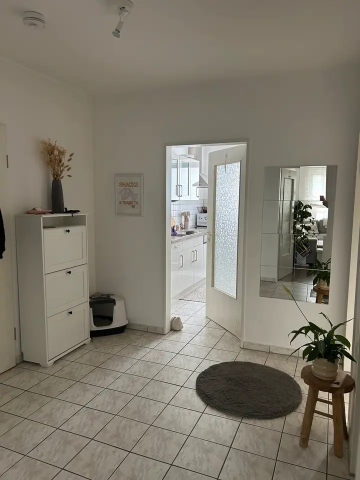 2 Zimmer Wohnung mit 58 m² in Wolfsburg – Bild 3