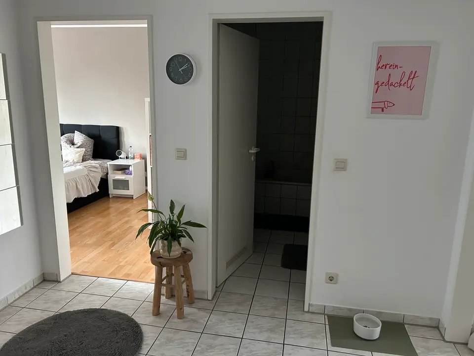 2 Zimmer Wohnung mit 58 m² in Wolfsburg – Bild 4