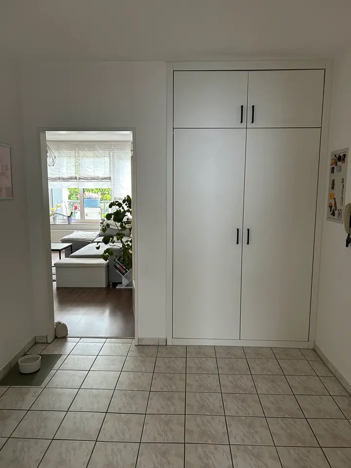 2 Zimmer Wohnung mit 58 m² in Wolfsburg – Bild 5