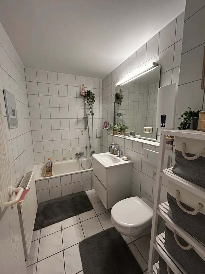2 Zimmer Wohnung mit 58 m² in Wolfsburg – Bild 7