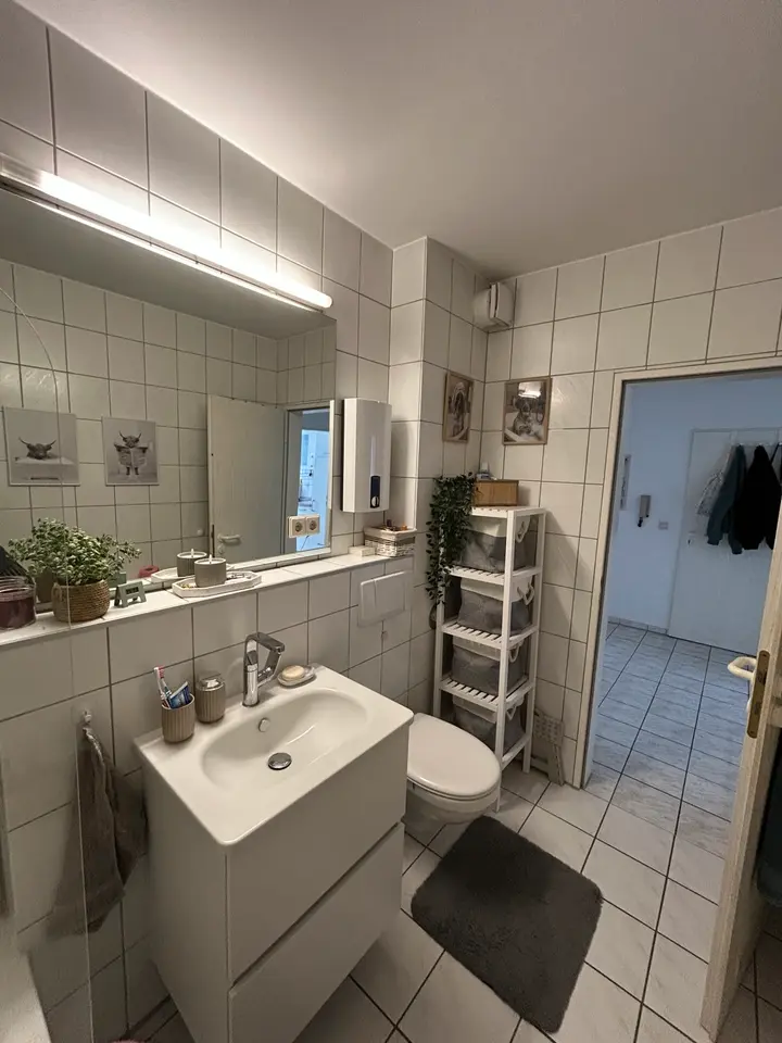 2 Zimmer Wohnung mit 58 m² in Wolfsburg – Bild 8