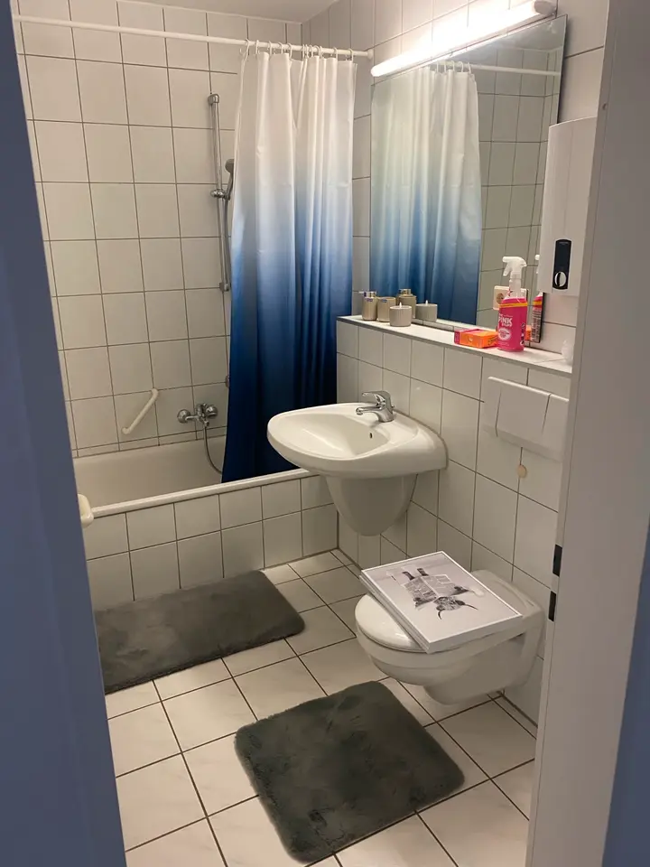 2 Zimmer Wohnung mit 58 m² in Wolfsburg – Bild 9