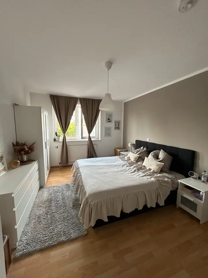 2 Zimmer Wohnung mit 58 m² in Wolfsburg – Bild 10