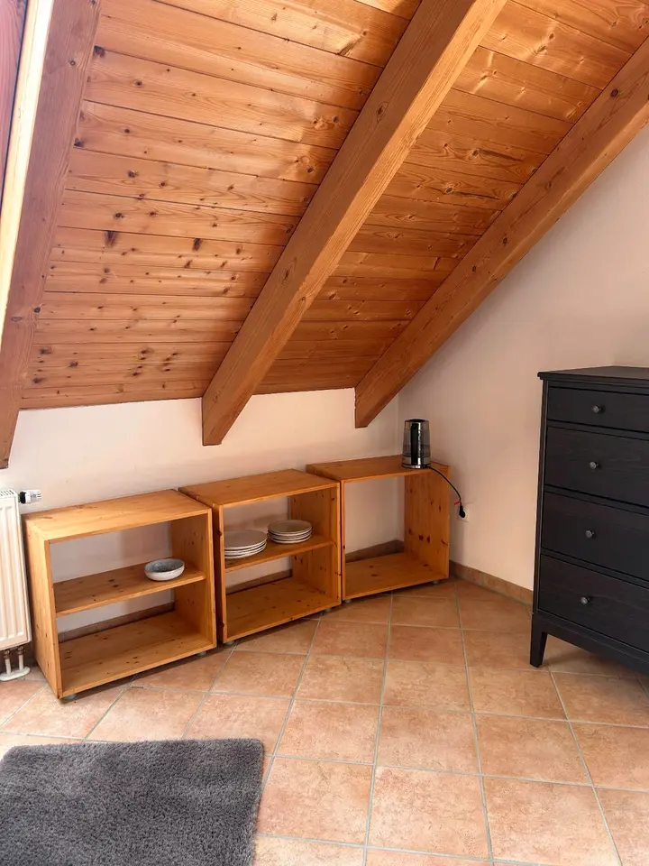 2 Zimmer Wohnung mit 55 m² in Freising – Bild 4