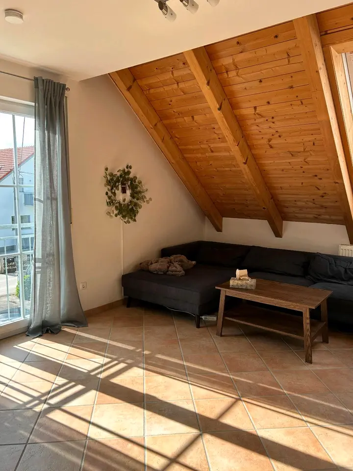 2 Zimmer Wohnung mit 55 m² in Freising – Bild 6