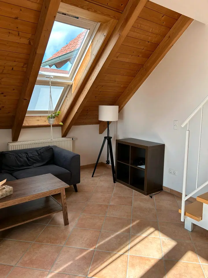 2 Zimmer Wohnung mit 55 m² in Freising – Bild 7
