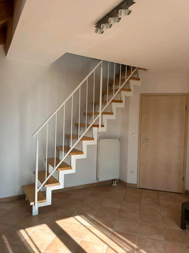 2 Zimmer Wohnung mit 55 m² in Freising – Bild 8
