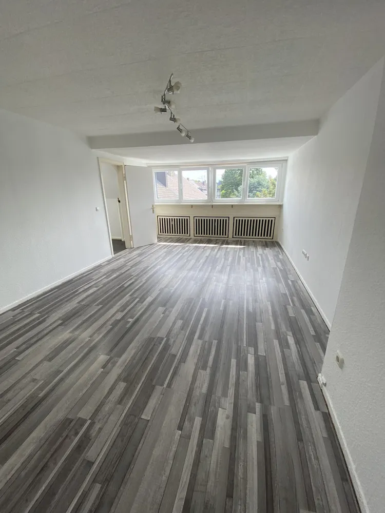 2 Zimmer Wohnung mit 45 m² in Oberhausen – Bild 1