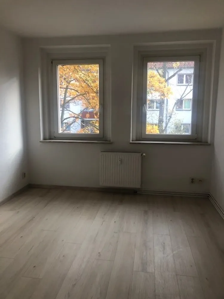 2 Zimmer Wohnung mit 55 m² in Merseburg – Bild 2